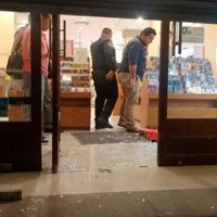 Asaltan Sanborns en centro de CDMX; se llevan 200 mil pesos en relojes