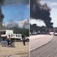 Estallan enfrentamientos en Culiacán; reportan presunta detención de Iván Archivaldo Guzmán