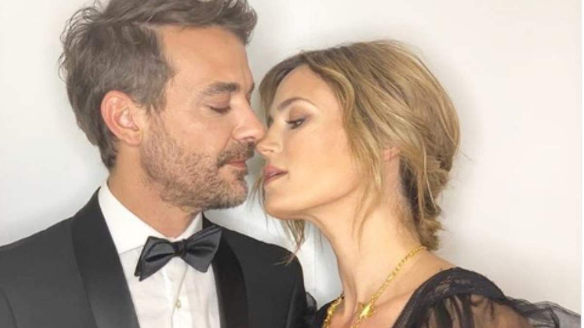 Pedro Alfonso y Paula Chaves. Fuente: (Instagram)