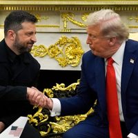 Trump y Zelensky esperan reunión trilateral con Putin para finalizar la guerra entre Rusia y Ucrania
