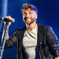 Madre de 4 de sus 6 hijos: ella es Macarena, la mujer que enamoró a Pablo Tamagnini de La K'onga