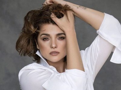 Araceli González revela cómo hallaron el tumor que tenía Fabián Mazzei: "La apariencia era la de..."