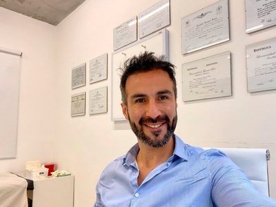 La abogada de Leopoldo Luque rompió el silencio a la salida de la fiscalía y detalló la situación