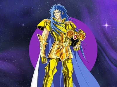 Saga de Géminis: conocé el caballero del Zodiaco de tu signo