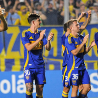 Lo siguen de cerca: el jugador de Boca que podría ser convocado a una selección histórica