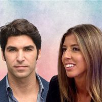 La foto que  Eva González no perdonará: Karelys Rodríguez estuvo en una de las casas de Cayetano Riv