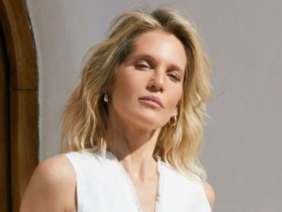 Tras su radical cambio de vida, Liz Solari compartió una impactante experiencia sobrenatural