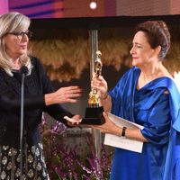 Ganadores de la 64a edición del Premio Ariel