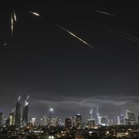 Embajada de México emite alerta de refugio tras bombardeo de Irán a Israel