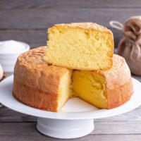 Torta matera de las 12 cucharadas: la receta que no falla para un manjar crocante y esponjoso