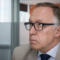 ¡Preocupación en YPF! Nielsen dijo que el precio del Brent afectará a la producción local