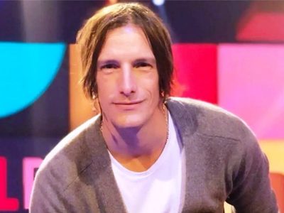 La inesperada decisión que Telefe tomó con Iván de Pineda