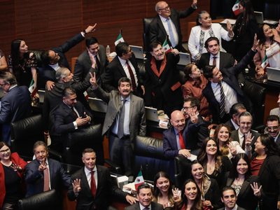 Mayoría calificada: ¿85 o 86 senadores/as?