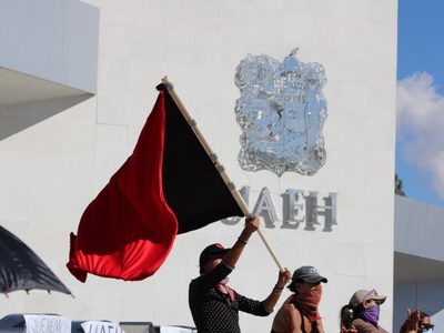 Tras cuatro décadas de cacicazgo, la Sosa Nostra “en jaque”