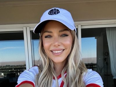 Evangelina Anderson encontró en el spinning su mejor aliado fitness en plena etapa de cambios