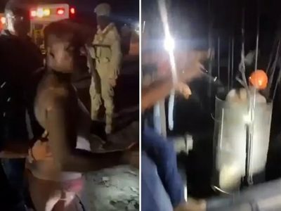 Clausuran en Coahuila pozo de carbón donde ocho mineros quedaron atrapados