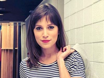 "Como basura" Martina Soto Pose y un desgarrador relato contra Roberto Pettinato ¡Tremendo!