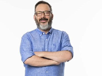 Lo mejor de su papá: así está hoy Elena, la hija de Gerardo Rozín y Carmela Bárbaro