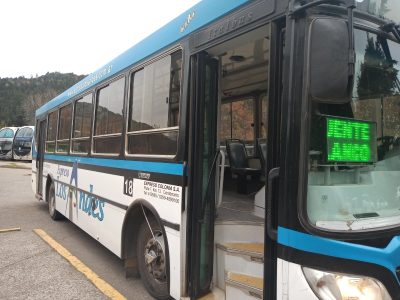 San Martín de los Andes: suspenden la sesión en la que se iba a tratar la deuda del transporte