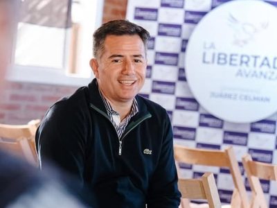 Un diputado de LLA sorteará su dieta: cómo participar