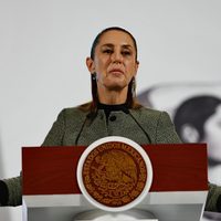 Órgano de Administración Judicial revisará presupuesto del PJ para quitarle 15 mil mdp: Sheinbaum