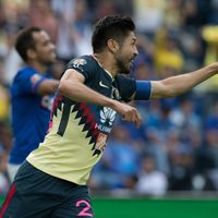 América recupera el subliderato tras vencer 3-1 a Cruz Azul