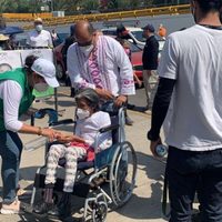 El 12 de abril comenzarán a aplicar la segunda dosis a adultos mayores de la CDMX