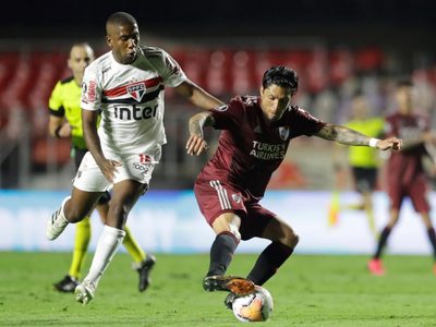 River vs San Pablo: todo lo que hay que saber