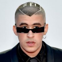 Bad Bunny cumplió años y J Balvin lo enmudeció con su saludo. ¡Mirá!