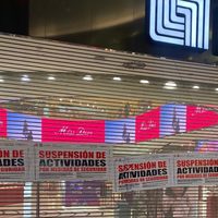 Alcaldía Coyoacán asume la responsabilidad del operativo en Liverpool de Perisur