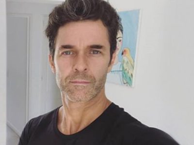 Mariano Martínez hizo una aclaración que desilusionó a muchos: "Lamento mucho la situación"