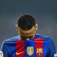Fuerte determinación de la Justicia española en el caso de Neymar y el Barcelona