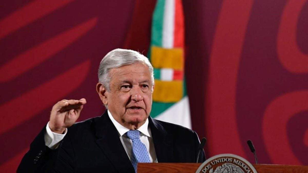 Conferencia mañanera del 12 de agosto