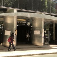 Secretaría de Cultura confirma deceso de dos trabajadores por covid-19