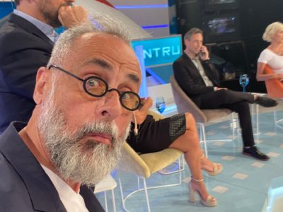 ¡Tiembla América! Jorge Rial pegó el portazo y abandonó Intrusos. ¡Escándalo y pelea!