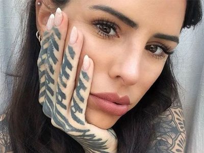 Cande Tinelli habló de su enfermedad: "Gracias por todo, a mi papá y a Micaela"