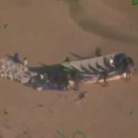 Detienen a un ecuatoriano con mil 860 kilogramos de cocaína en Guerrero (Video)