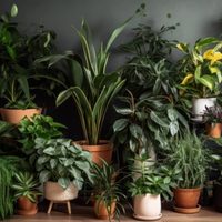 3 plantas que resisten en sitios sin luz, pero necesitan de este truco para poder vivir largo tiempo