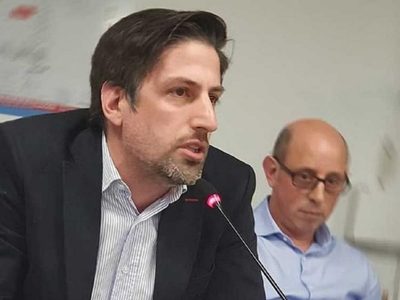 Trotta pidió romper con las “profundas desigualdades” que sufren los argentinos
