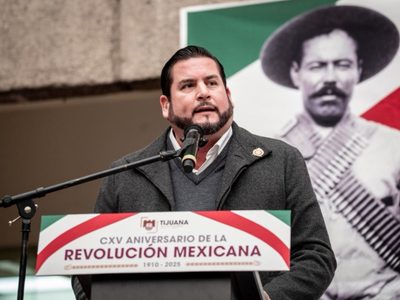 Alcalde de Tijuana amaga con demandar a medios que publican citatorios de la FGR