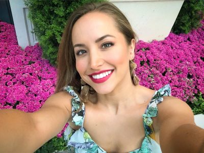Las significativas declaraciones de Jessica Díaz tras separarse de José Ron: "Siento una paz"