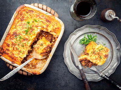Pastel de papa con carne de osobuco: ahorrá un montón y prepará la receta más deliciosa para cenar