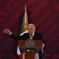 AMLO reconoció alianza entre grupos de narcotráfico y pobladores de Chiapas