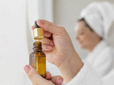 Así de fácil es hacer tu propio sérum de ácido hialurónico: económico y de mejor calidad que los que salen fortuna