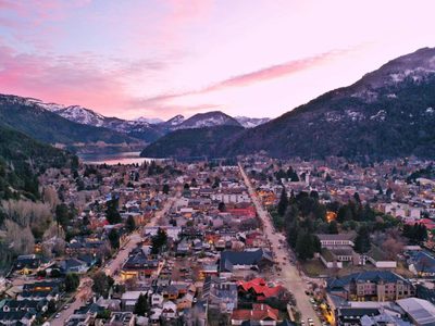 Turismo seguro: la medida que implementará San Martín de los Andes