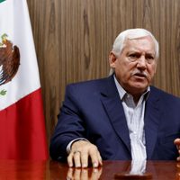 México: el secretario de Agricultura dio positivo de coronavirus