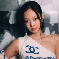 Los estilos vanguardistas de Jennie para su regreso solista