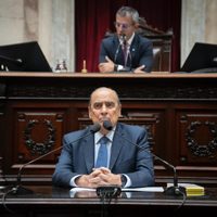 Piden que Francos dé explicaciones por el caso Spagnuolo