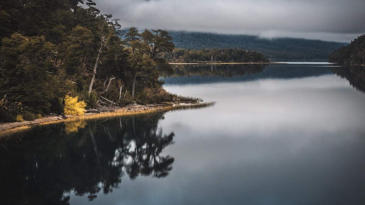 El clima en Neuquén traerá un sábado muy nublado y en algunos lugares lluvioso. Fuente: (Instagram)