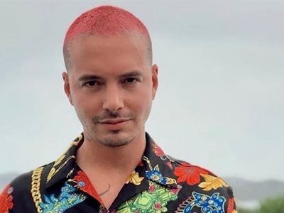¡TODO UN ÉXITO! J Balvin estrenó videoclip y ya revolucionó las redes con esta insólita producción